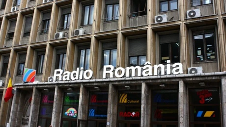 Angajaţii de la Radio România au anunţat că protestează, luni, faţă de eliminarea taxei radio-tv
