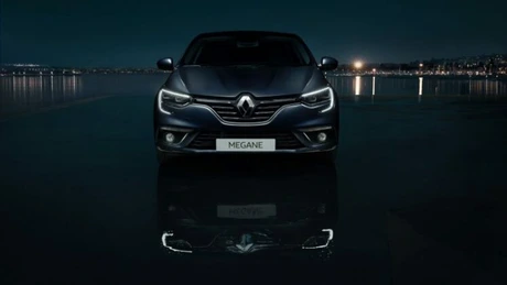 Cifra de afaceri a Renault a crescut cu 13% în trimestrul al treilea graţie revenirii pieţei europene