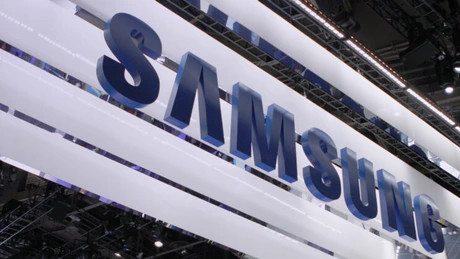 Samsung Electronics - profitul operaţional a crescut cu 44%, în primul trimestru