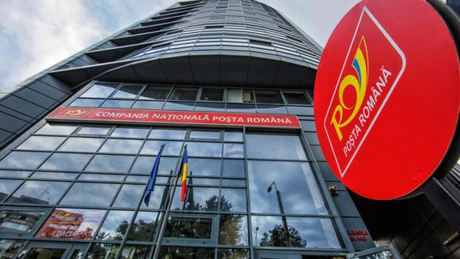 Poșta Română va investi 22 de milioane de lei într-o linie de sortare la Cluj-Napoca și contruirea unui centru de tranzit în București