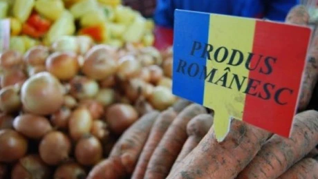Comisia Europeană a închis dosarul împotriva României privind restricţiile impuse produselor alimentare străine