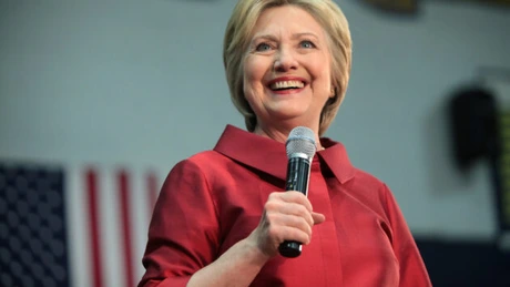 ALEGERI ÎN SUA Biografie Hillary Clinton - Biroul Oval ar încununa o carieră de patru decenii în politică