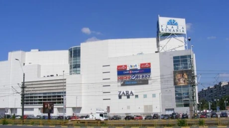 Serviciul de Paşapoarte din Pipera va funcţiona în mall-ul Plaza România - surse