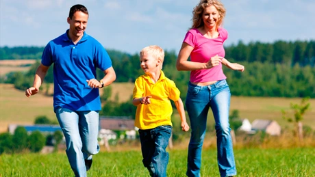 1 iunie va fi zi liberă pentru toată lumea. Președintele Iohannis a promulgat legea