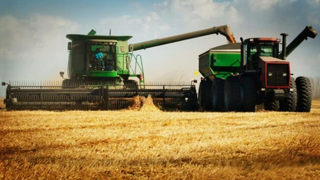 Oros: România a atras în acest an peste două miliarde de euro bani europeni pentru agricultură