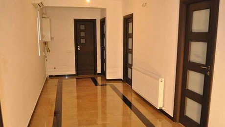 Preţurile medii ale apartamentelor scoase la vânzare în Bucureşti - în creştere cu până la 9% în 2017