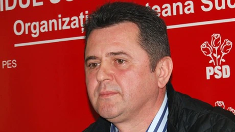 DNA cere aviz de la Camera Deputaţilor pentru urmărirea penală a lui Eugen Bejinariu, în dosarul 