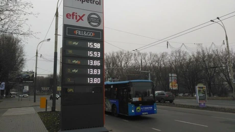 Lecţia moldovenească de ieftinit carburanţii
