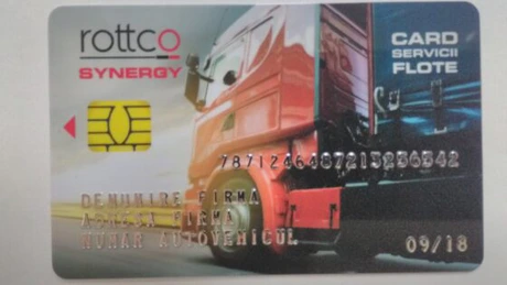 Rottco, unul dintre cei mai mari distribuitori de carburanţi, care a încercat afilierea micilor benzinari, intră în insolvenţă