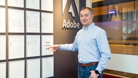 Adobe România, cel mai bun angajator şi în 2016 în studiul AON Hewitt