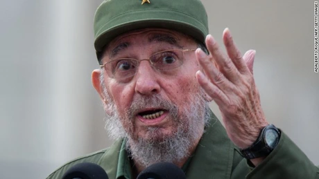 A murit Fidel Castro
