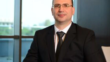 Georgi Roussev este noul director general Europharm