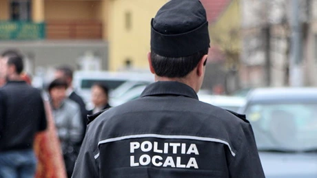 MAI a lansat proiectul privind formarea poliţiştilor locali cu atribuţii în domeniul ordinii şi liniştii publice şi circulaţiei rutiere