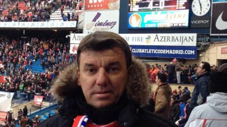 Daniel Prodan a murit în urma unui infarct