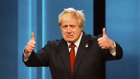 Brexit: Boris Johnson se pregăteşte să convoace alegeri anticipate după pierderea unui vot crucial în Parlament