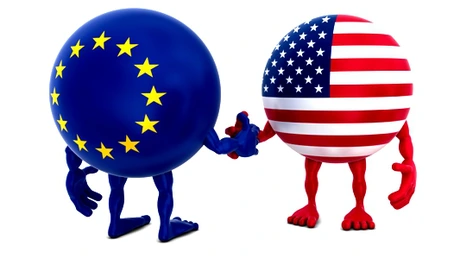 Miniştrii de externe din UE dezbat o abordare comună faţă de SUA conduse de Trump; unii nu au onorat invitaţia