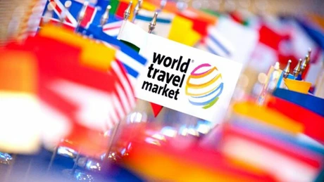 România se promovează la Târgul Internaţional de Turism World Travel Market London