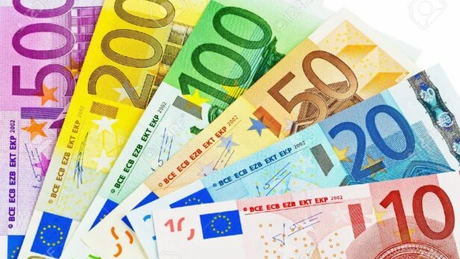 Băncile din Europa plătesc mai mult pentru a se împrumuta overnight decât pe trei luni