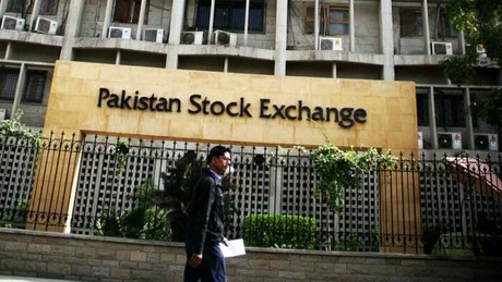 Un consorţiu chinez, favorit pentru achiziţionarea unei participaţii de 40% în Bursa din Pakistan