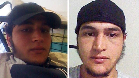 Suspectul atentatului de la Berlin este tunisianul Anis Amri, în vârstă de 24 de ani