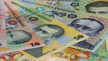 Leul românesc îşi schimbă valoarea. Cum să ieşi cu profit din această situaţie