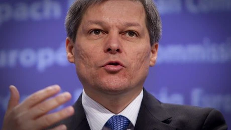 Dacian Cioloş: Nu poţi să dezvolţi economia României cu jumătate din personalul apt de muncă angajat la stat