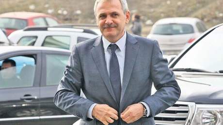 Comitetul Executiv al PSD i-a dat mandat în alb lui Dragnea la Cotroceni. Membrii CExN nu ştiu numele pentru premier