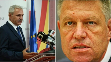 Presa internaţională: România ar putea fi aruncată într-o criză politică