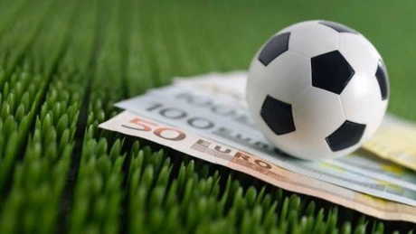Comisia Europeană vrea să impună legi în 2017 pentru combaterea evaziunii fiscale din fotbal