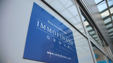 Immofinanz oferă 390 de milioane de euro pentru a prelua 29,1% din rivala S Immo