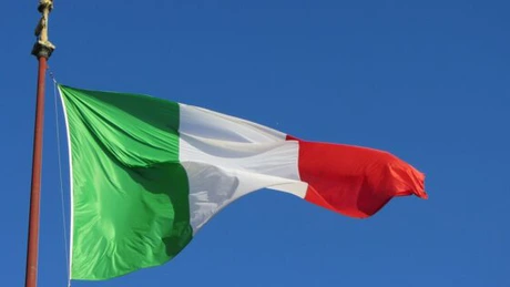 Acţiunile băncilor italiene, afectate de acordul guvernamental privind deficitul