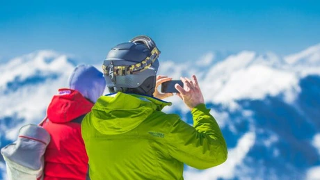 Lucrările la Transalpina Ski Resort se vor finaliza în septembrie. Guvernul a alocat 15 milioane lei
