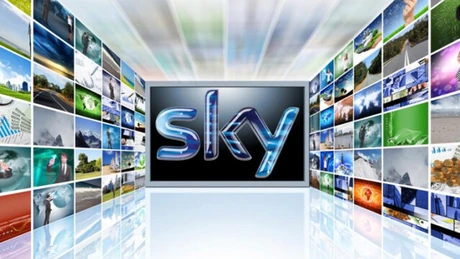 Rupert Murdoch oferă 11,2 miliarde de lire sterline pentru a achiziţiona integral postul de televiziune Sky