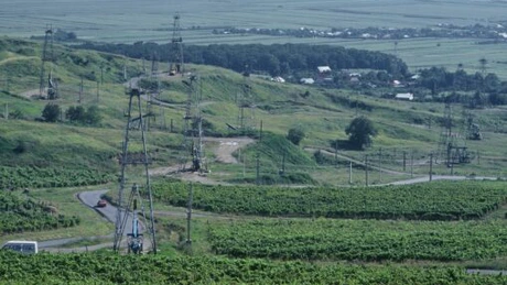 În România sunt peste 400 de zăcăminte petroliere şi peste 13.000 de sonde active - ROPEPCA