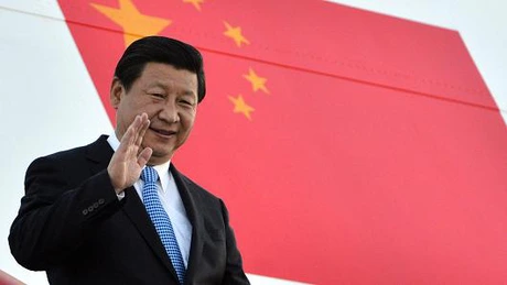 Preşedintele Chinei începe o vizită de stat în Rusia pentru a consolida legăturile dintre cele două ţări