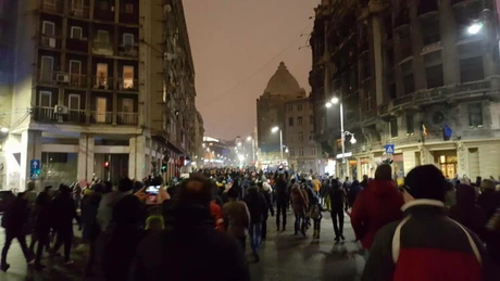 Magistraţii solicită tuturor să se abţină de la declaraţii şi acţiuni care pun presiune asupra Curţii Constituţionale