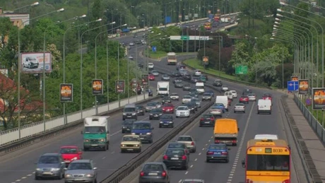 Polonia: Vânzările auto au înregistrat în decembrie cel mai ridicat nivel din iunie 2000