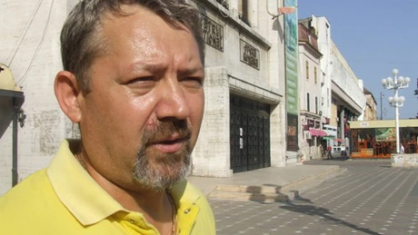 Procurorii au extins acţiunea penală faţă de fostul secretar de stat Adrian Sanda şi alţii din dosarul falşilor revoluţionari