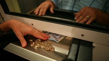 Cererea fizică de aur a coborât în 2016 la cel mai scăzut nivel din ultimii şapte ani