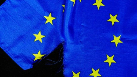 Deutsche Welle: 2017 se anunţă un an groaznic pentru UE