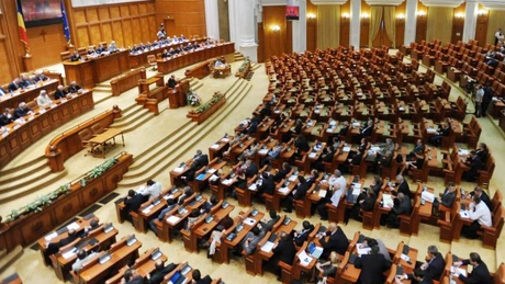 Propunerea legislativă pentru reforma în domeniul sănătăţii şi asistenţa socială, adoptată de Camera Deputaţilor