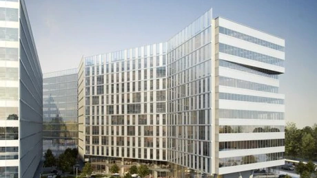 Skanska scoate la vânzare clădirile office Campus 6.2 şi 6.3 în lunile următoare şi Equilibrium în 2020