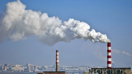 Construirea centralei de incinerare a deşeurilor şi a CET Colentina şi CET Aviaţiei, prevăzută în Strategia de alimentare cu energie termică