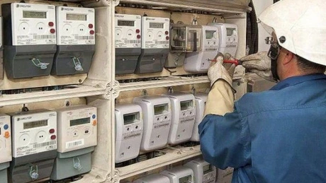 Eva Energy, furnizor de energie cu 17.000 de clienţi casnici, este în insolvenţă