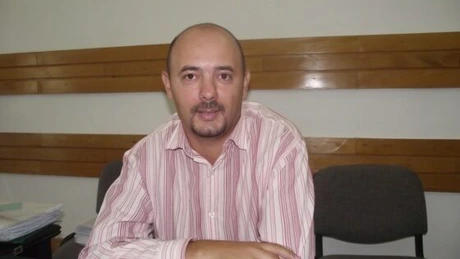 Prim-vicepreşedintele sindicatului Sanitas, Marius Sepi, numit secretar de stat în Ministerul Consultării Publice