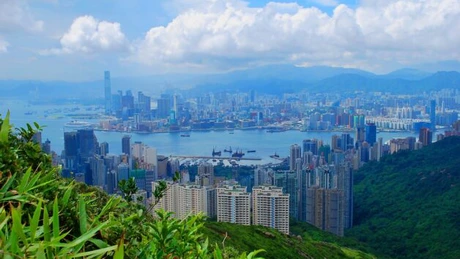 Consiliul de Stat din China cere integrarea Shenzhen cu Hong Kong şi Macao