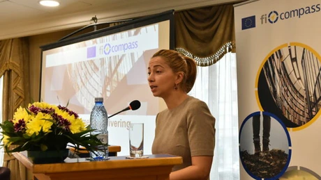 Mihaela Toader, propusă la Fonduri Europene: Autorităţile de Management ar putea fi acreditate în prima jumătate a anului
