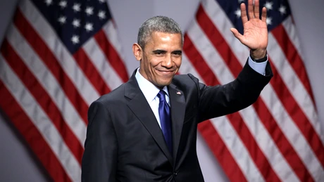 Barack Obama îşi ia rămas-bun pe Twitter şi anunţă crearea unei fundaţii