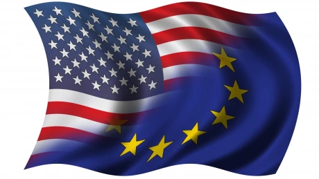 UE va viza cărbunele, medicamentele şi produsele chimice din SUA dacă Washingtonul taxează automobilele europene