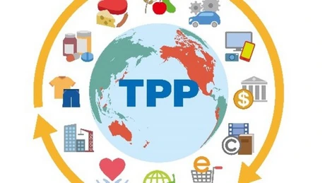 Vicecancelarul german susţine că retragerea Statelor Unite din TPP deschide uşa pentru Germania